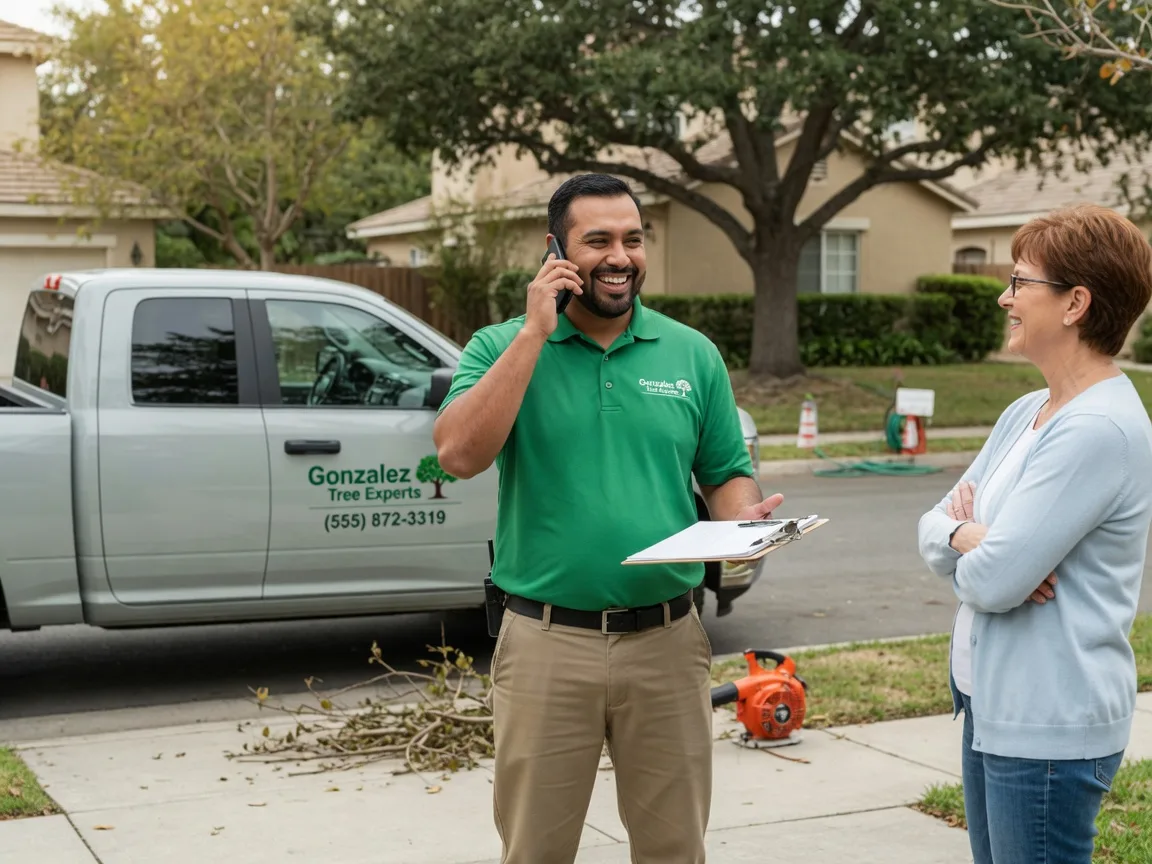Tree Service Berwyn, IL FAQs